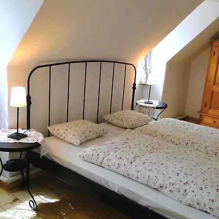 Rinntaverne Palfau Room photo