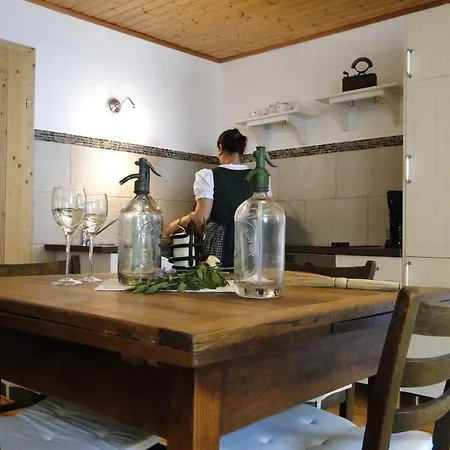 Rinntaverne Palfau Room photo