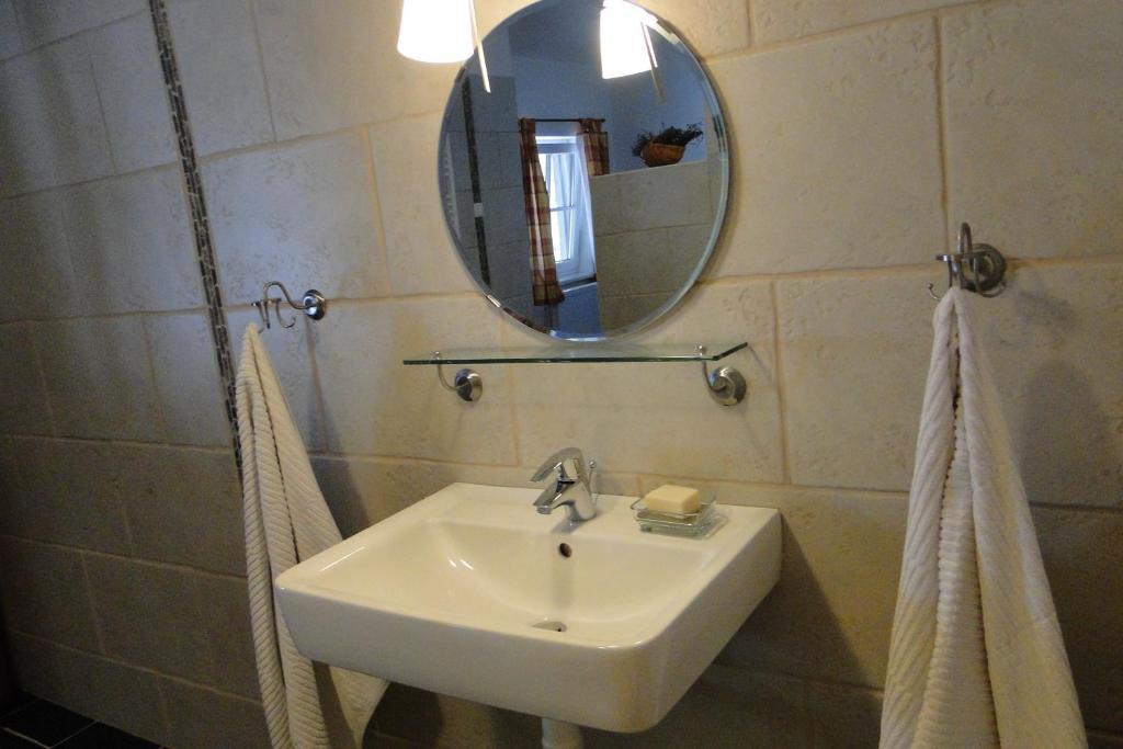 Rinntaverne Apartment Palfau