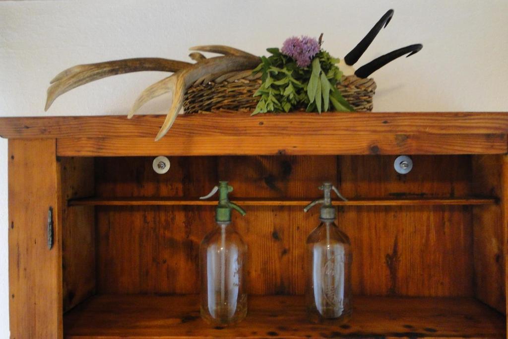Rinntaverne Apartment *