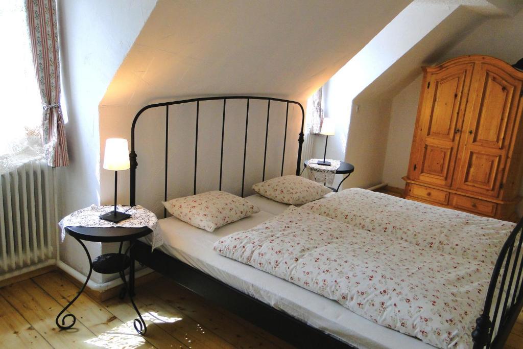 Rinntaverne Apartment