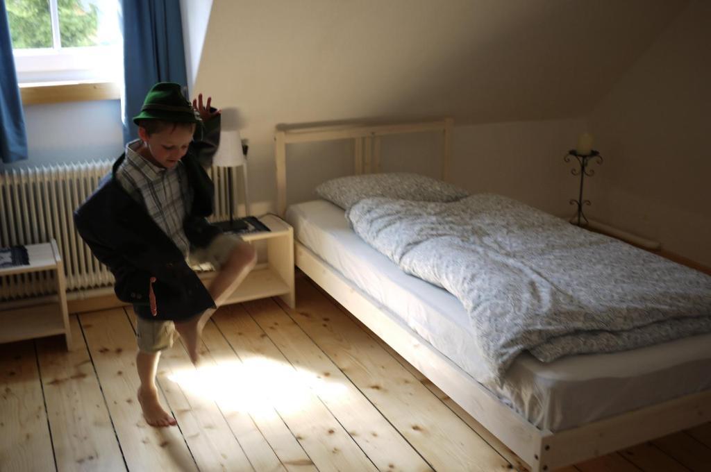 Rinntaverne Apartment *