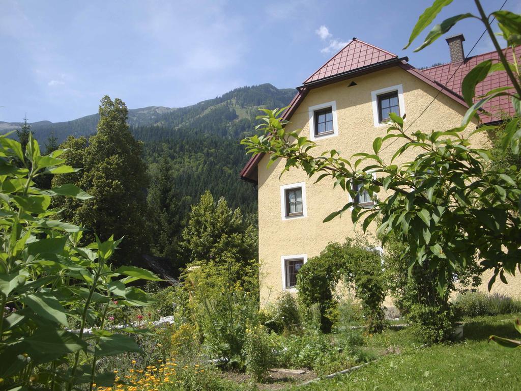Rinntaverne Apartment