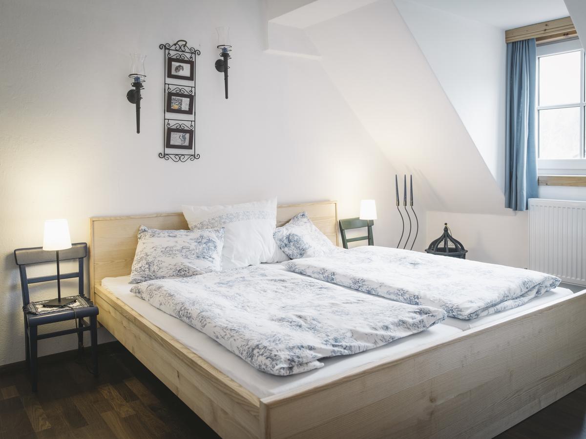 Rinntaverne Apartment Palfau